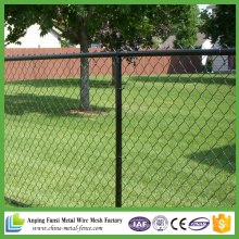 Wholesale Chain Link Fence Supplies Chain Link Fence Factory Price